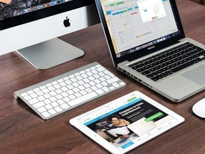 Web Applications