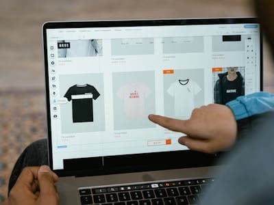 E-commerce